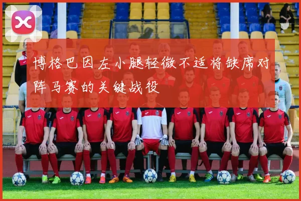 博格巴因左小腿轻微不适将缺席对阵马赛的关键战役
