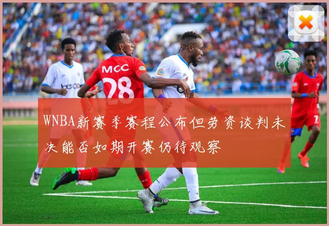 WNBA新赛季赛程公布但劳资谈判未决能否如期开赛仍待观察